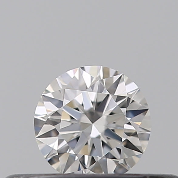 0.19 carat Round diamond G  VVS1 Excellent