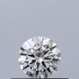 0.27 carat Round diamond G VVS1 Excellent