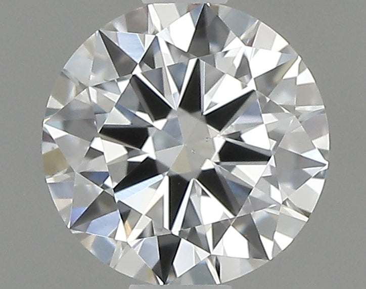 0.70 carat Round diamond D  SI1 Very good