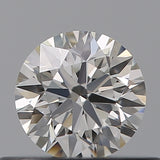 0.33 carat Round diamond G  VVS2 Excellent