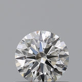 0.51 carat Round diamond G  VS1 Excellent