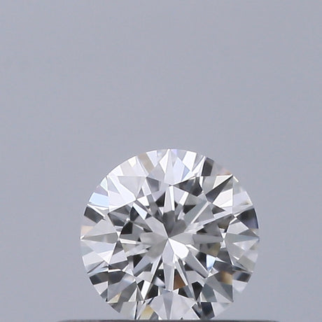 0.27 carat Round diamond E VVS2 Excellent