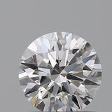 0.70 carat Round diamond F  VS1 Excellent