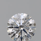 0.60 carat Round diamond F  VS1 Excellent