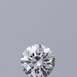 0.18 carat Round diamond G VS1 Excellent
