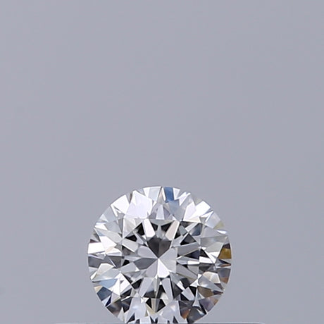 0.18 carat Round diamond G VS1 Excellent