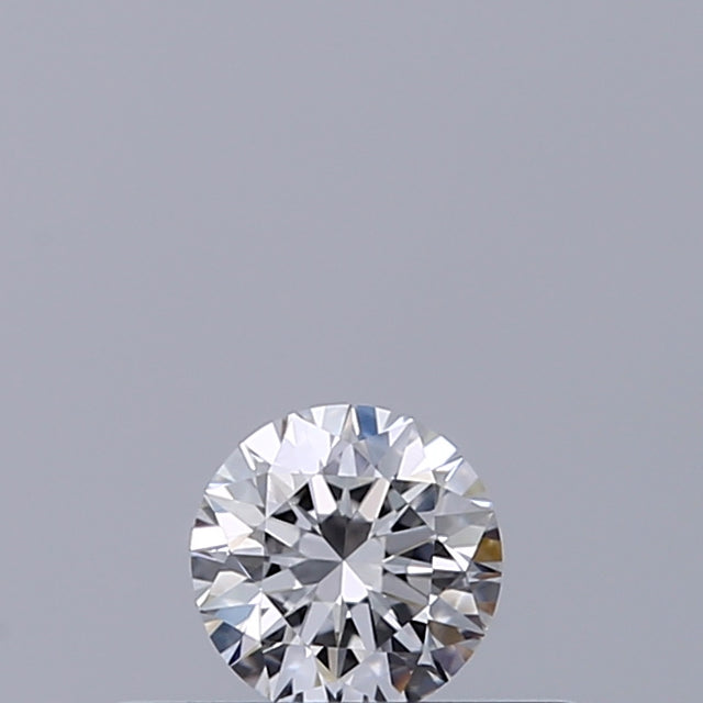 0.18 carat Round diamond G VS1 Excellent