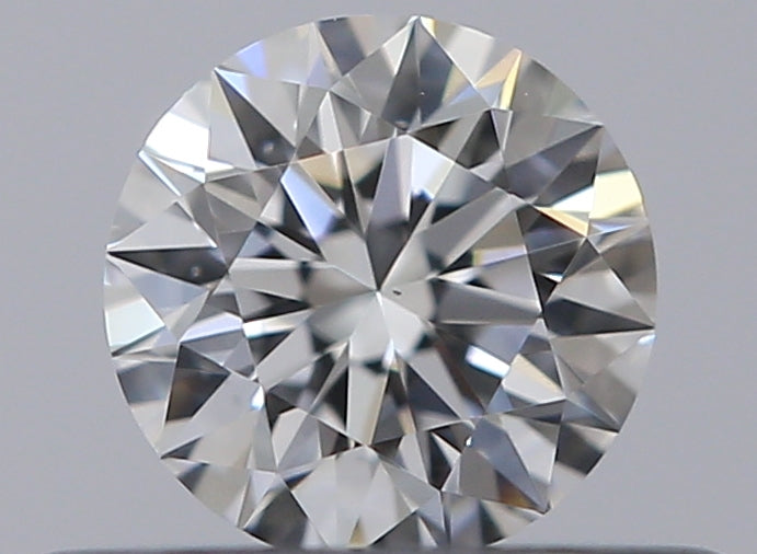0.31 carat Round diamond E  VS1 Excellent