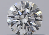 0.31 carat Round diamond E  VS1 Excellent