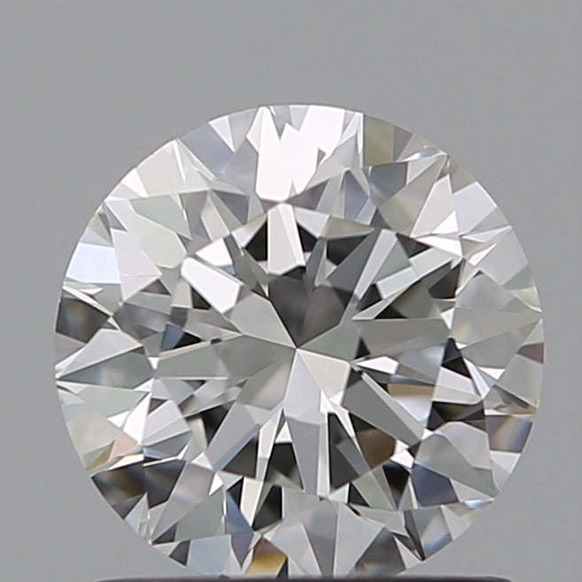 1.00 carat Round diamond F  VVS2 Excellent