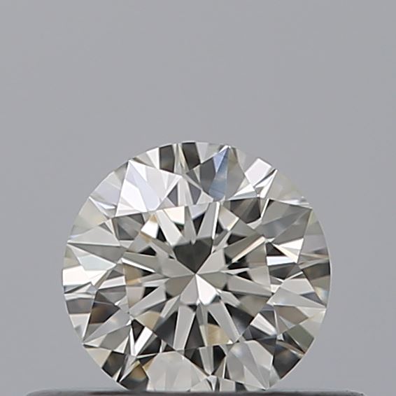 0.31 carat Round diamond H  VS1 Excellent