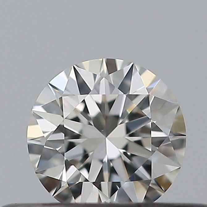 0.25 carat Round diamond H  VS1 Excellent