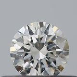 0.25 carat Round diamond H  VS1 Excellent