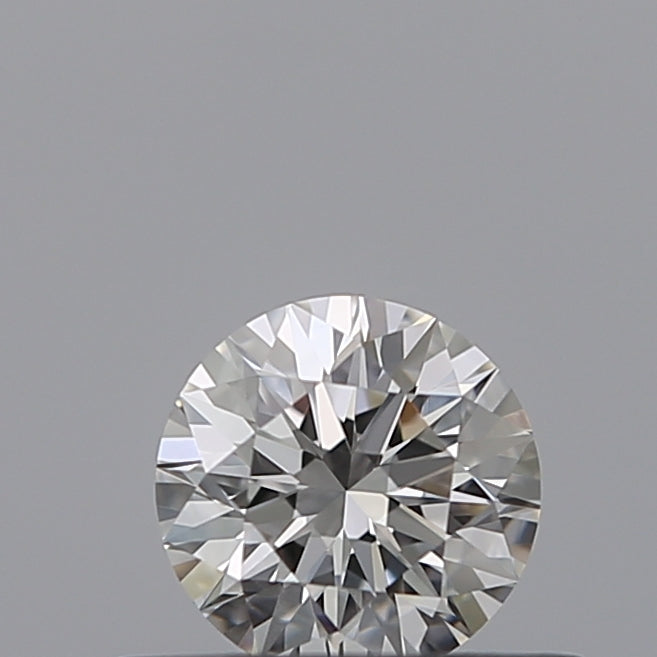 0.33 carat Round diamond E  VS1 Excellent