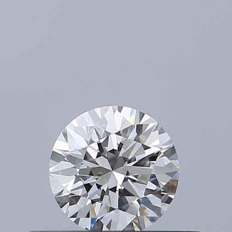 0.32 carat Round diamond D VVS1 Excellent