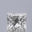 0.58 carat Princess diamond G VS2 Excellent