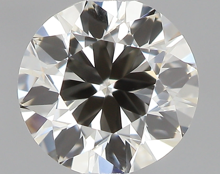 0.40 carat Round diamond K  VS1 Very good