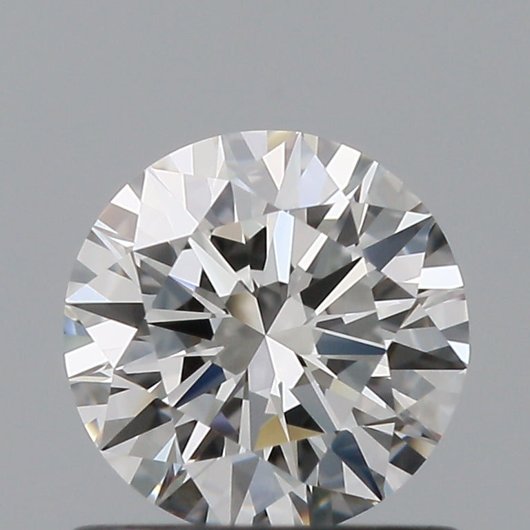 0.72 carat Round diamond G  VVS1 Excellent