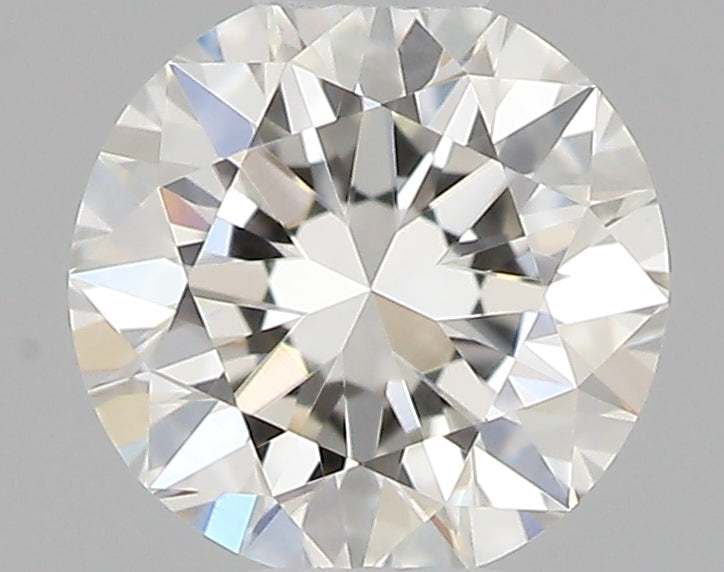 0.30 carat Round diamond I  IF Very good