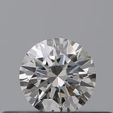 0.20 carat Round diamond H  IF Excellent