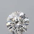 0.33 carat Round diamond G VVS1 Excellent
