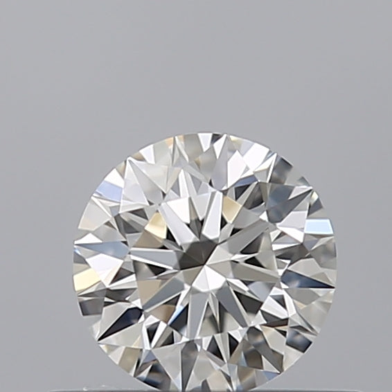 0.33 carat Round diamond G VVS1 Excellent