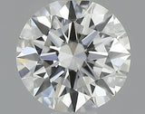 0.53 carat Round diamond G VVS2 Excellent