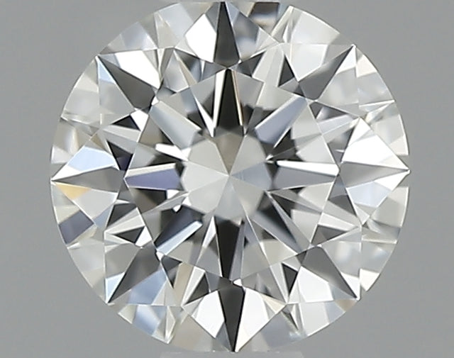 0.53 carat Round diamond G VVS2 Excellent