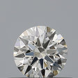 0.31 carat Round diamond H  VVS1 Excellent