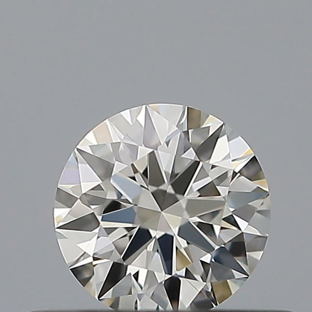 0.31 carat Round diamond H  VVS1 Excellent