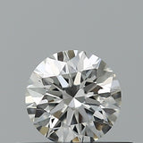 0.31 carat Round diamond G  VVS1 Excellent