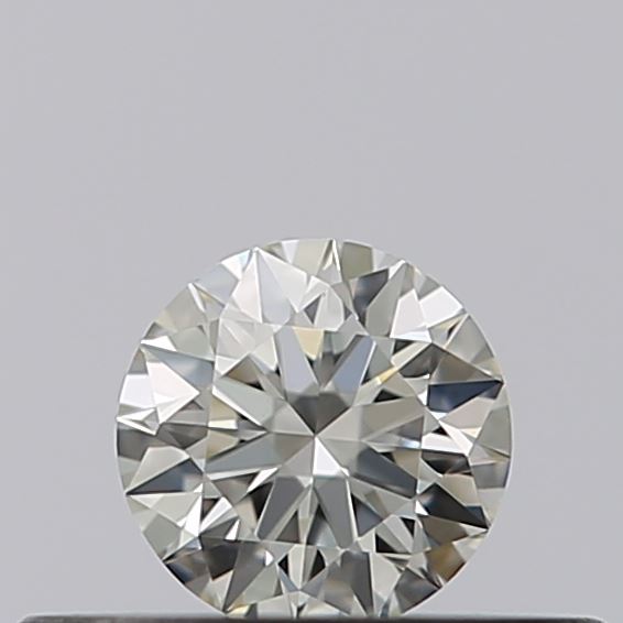 0.18 carat Round diamond G  VVS1 Excellent