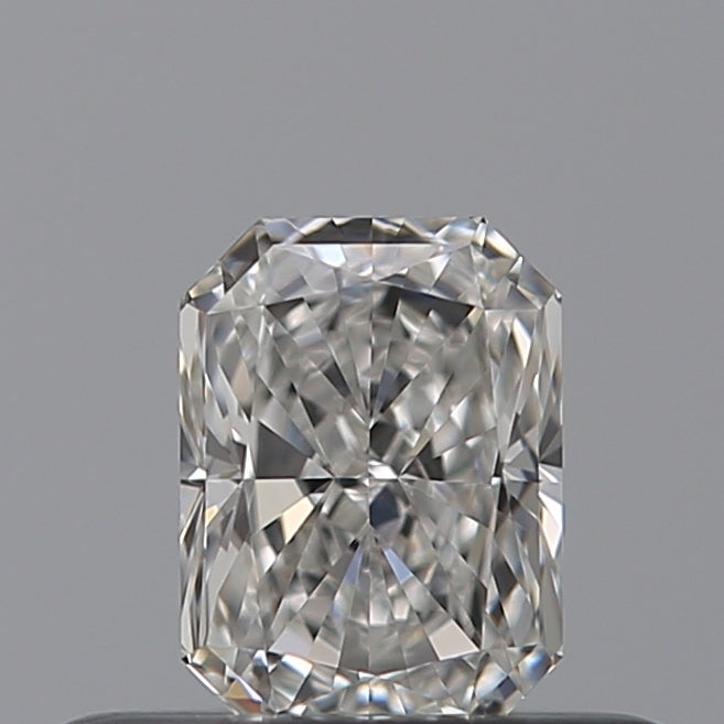 0.33 carat Radiant diamond G  VVS1