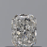 0.33 carat Radiant diamond G  VVS1