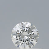 0.27 carat Round diamond G VVS1 Excellent