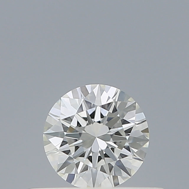 0.27 carat Round diamond G VVS1 Excellent