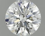 0.52 carat Round diamond G VS1 Excellent