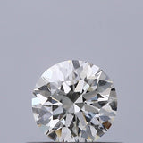 0.36 carat Round diamond G IF Excellent