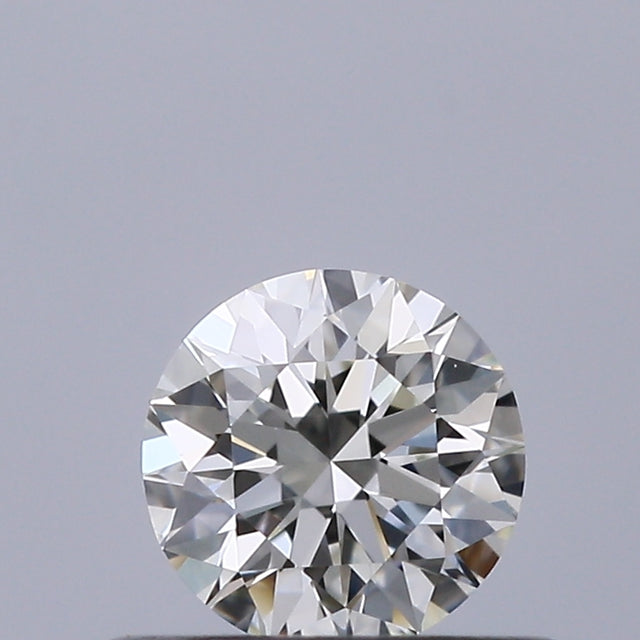 0.36 carat Round diamond G IF Excellent