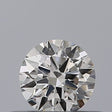 0.31 carat Round diamond F VVS1 Excellent