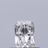 0.30 carat Radiant diamond E VVS2 