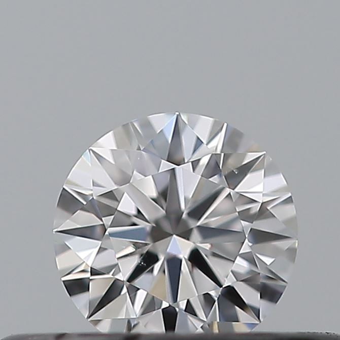 0.20 carat Round diamond E  VS2 Excellent