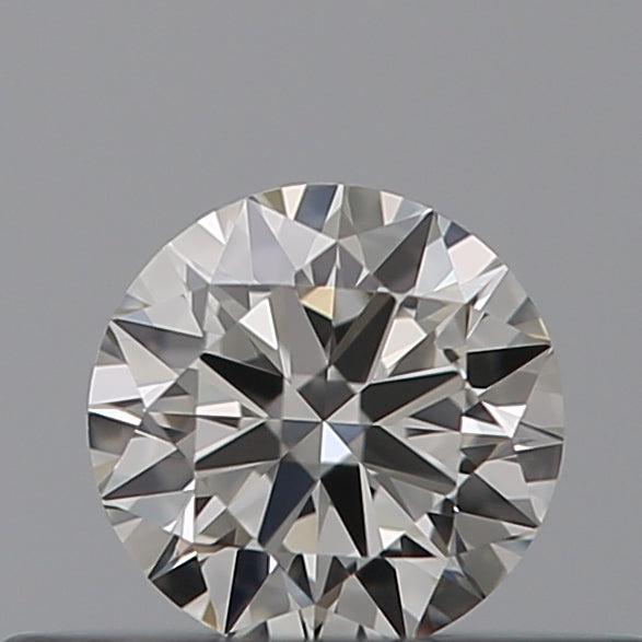 0.23 carat Round diamond G  VVS1 Excellent