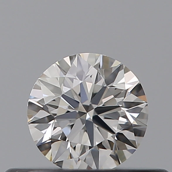 0.27 carat Round diamond G  VVS1 Excellent