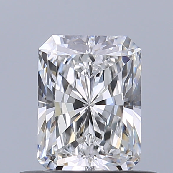 0.50 carat Radiant diamond D VS1 