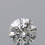 0.34 carat Round diamond G VVS1 Excellent