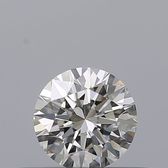 0.34 carat Round diamond G VVS1 Excellent