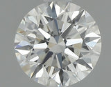 0.80 carat Round diamond E  VS1 Excellent