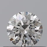 0.32 carat Round diamond F VVS1 Excellent