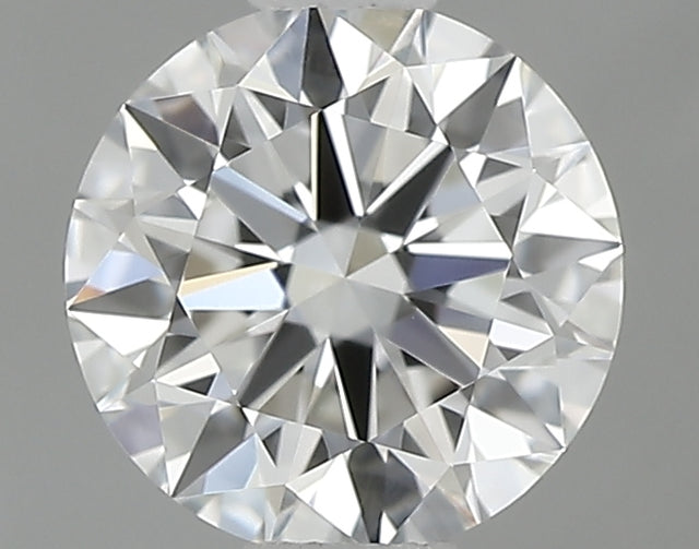 0.60 carat Round diamond E IF Excellent